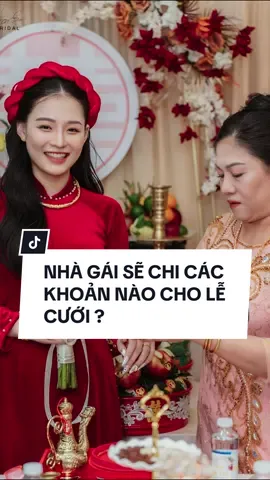 “ Ủa alo, các khoản chi này nhà trai cưới vợ thì phải chi chứ sao nhà gái phải chi ???”.                                                              Theo bạn, nhà gái hay nhà trai chi là hợp lý ? #Sansanbridal #kinhnghiemcuoi #chiphicuoihoi #vaycuoi