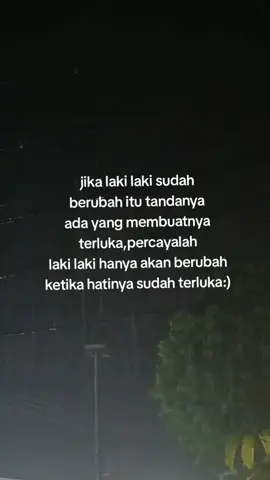 luka mengubah segalanya:)#lukapenentuperubahan #sadstory#fypsadboy#fyp 