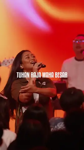 Masihkah kita kagum atas kebesaran-Nya? #undvd #undividedworship #tiktokrohani #worship #tiktokrohanikristen #lagurohani #tuhanrajamahabesar 