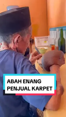 Open donasi untuk Abah enang cek bio sahabat baik 🙏#bantushare #bantusesama #bantulike #lansiapejuangnafkah #lansiakurangmampu #ayah #SerunyaBareng #bantuyukramein #bantusesamayuk #bantushareyuk #fyp #perjuanganseorangayah #SalingBerbagikebaikan #berbagikebaikan #lansiapejuangnafkah #lansiakurangmampu #bantulansia 