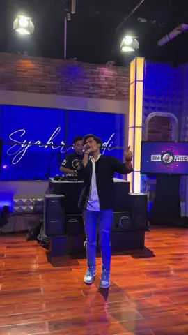 Jedag jedug bikin enjoy