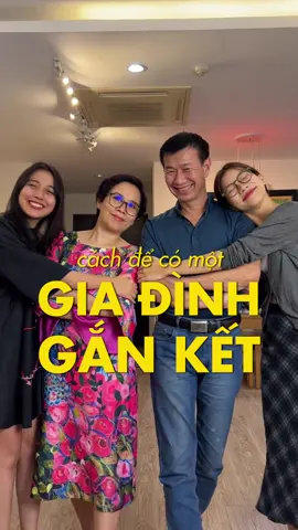 Nói chung là vòng lặp anh em ạ: gắn kết → tương tác nhiều → mâu thuẫn → tương tác nhiều để giải quyết *tiếp tục vòng lặp*. Anh em chia sẻ cho chúng tôi hoạt động tương tác của gia đình anh em nhớ #giadinhpttc