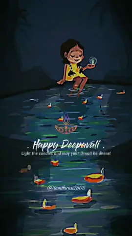 Happy Deepavali 🎆🩷#happydeepavali #deepavali2023 #requestdone #status #blessings #fyp 