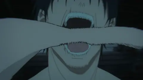 Toji vs Megumi Full Fight - Goodbye Toji Fushiguro #animefightamvs #jujutsukaisen #jjk #fight #anime #toji #megumi #jjkseason2