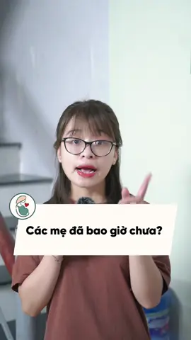 Các mẹ đã thử bao giờ chưa???😳😳#xomlamme #oriky #massage #mebimsua #mebimsuachamcon #fyp 