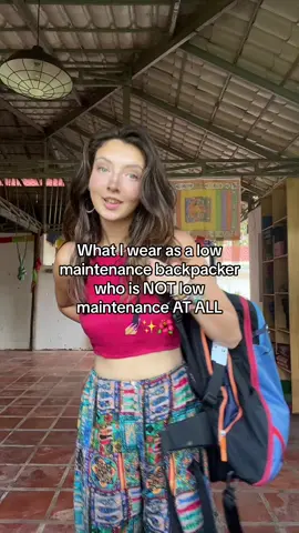 I need like shorts or something practicle 