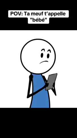 Très………🎙️Crédit audio: @assadlake #humour #drole #pourtoi #animation #fyp #sketch #couple 