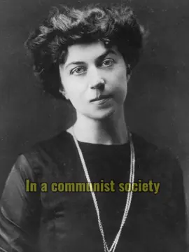 #communism #marxism #alexandrakollontai #ussr #cccp #socialism #marxistfeminism #fyp #foryoupage #leftist #leftism #women #sovietunion #lenin #edit #marxismleninism #russia #based #kollontai #lefttok #leftikok #lefttokfrance #History #politics #historytok #radfem #feminism #leftism #fyp #viral #trend #viraliza 