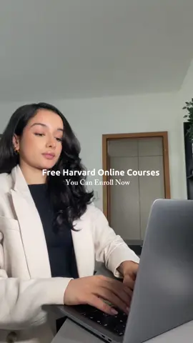 Free Harvard Courses You Shoudl definitively enroll in #harvarduniversity #harvardcollege #harvardonlinecourses #ivyleague #harvardcourses #harvardcertificates #universitylife #universityhacks 