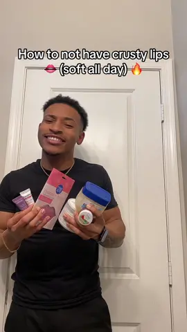 Time to fix da crusty cushions 🤝🏽 #fyp #foryou #SelfCare #menselfcare #lips #MentalHealth 