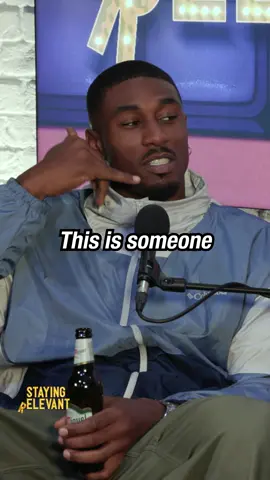 It's the nemesis special! Ovie Soko is in the building 🚀 #samandpete   #stayingrelevant #podcast