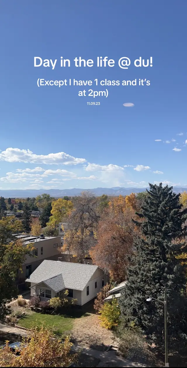 In my Influencer era