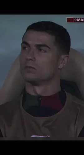 almost 1 year 💔 #fyp #sad #ronaldo #benched #worldcup2022 