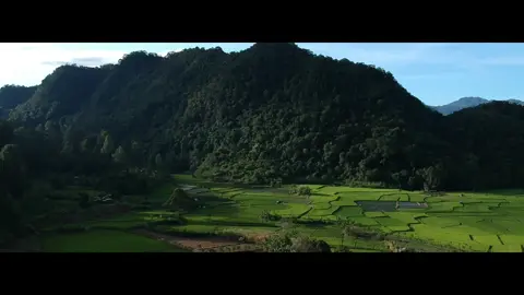 ALAM MINANG KABAU SUMATRA BARAT...,( BACK SOUND STEVE VAI GUITAR )..