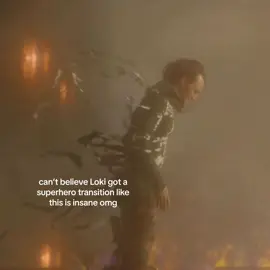 not the same girl after that finale omg #marvel #lokiseason2 #lokiedit #loki #lokiseries #fyp