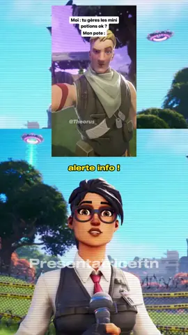 Alerte info ! Le SDF de la 700T Tower va chercher le record avec une gourde du brave prochainement ! #fortnite #fortniteog #ogfortnite #salty #tilted 