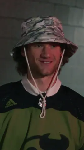 Saluting those who have and continue to serve.  #njdevils #NHL #hockey #militaryappreciation #arrivals #playerarrivals #fyp 