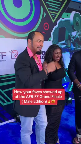 Soot your favorite😍❤️ #pulsenigeria #pulseevent #nollywood #nollywoodnovember #afriff 