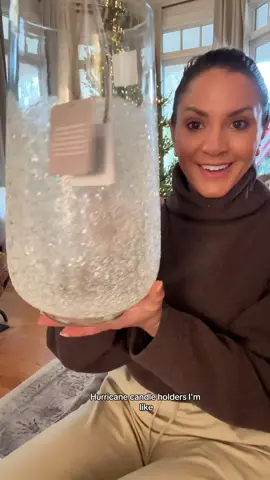 My first trip to Homesense was a success!! I was overwhelmed by the selction of Christmas decor to be honest. It’s essentially a homegoods x1000 (same owner). I went in hopes of finding the viral tree candle but came out with some pretty amazing holiday finds instead! 🎄@Homesense @Homesense 