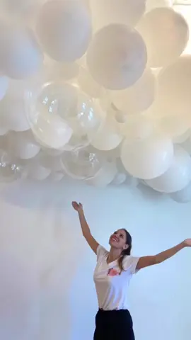 Trabalhar com Balões é nos realizarmos ao ver a satisfação dos nossos clientes! Suspirem comigo nesse teto de balões para Bento 2 anos! #tetodebaloes #baloes #pequenoprincipe #festapequenoprincipe  #baloesorganicosperfeitos #comemoração #festa  #festainfantil #festadeaniversario #festainfantil  #decoracaocombaloes 