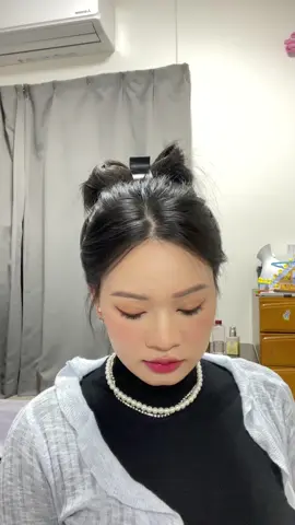 Mợ 3 năm 19**#2023❤😍 #xuhuong #CapCut #trending #makeup 