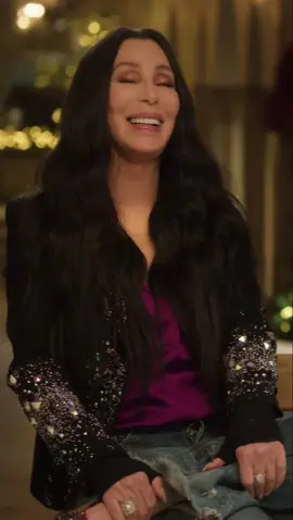 Cher will live forever 👑🔥.                              #cher #icon #legend #77 #age