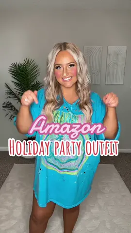 Ohsessed with how this look turned out! Too perfect for the holidays🫶🏼 #christmasoutfits #holidayparty #amazonfashion #amazonlooks #amazonstyle #amazonmusthaves #amazonfavorites #midsizefashion #holidaytiktok #holidayoutfits 