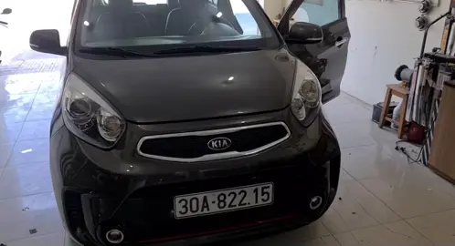 HƯỚNG DẪN CHI TIẾT CÁCH LẮP HUD C500 CHO XE KIA MORNING - HUD tốt nhất phân khúc giá rẻ ĐẠI VIỆT AUTO HUD C500 Màn Hình Hiển Thị Tốc Độ Đa Năng (OBDII) Giá: 850.000đ (ship hàng toàn quốc, nhận hàng kiểm tra hàng rồi thanh toán)  thị trường bán k dưới 1 triệu, Đại Việt bán cho AE 850k về dùng nhé, tính năng và chất lượng ngoài mong đợi.  ☑️ Dễ dàng kiểm soát TỐC ĐỘ của xe mà vẫn thoải mái quan sát đường -> vừa tuân thủ ATGT, vừa tránh bị mất oan 