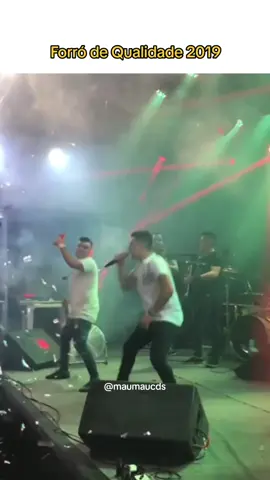 Forró de Qualidade Antigo #maumaucds #forrodequalidade #tbt 