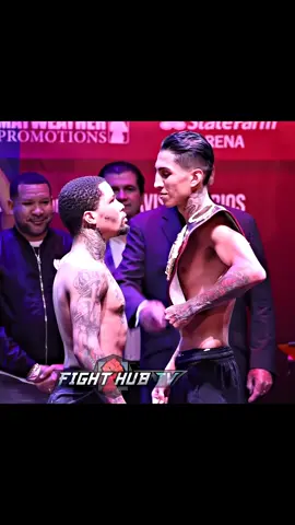 Gervonta vs Mario 🔥#UFC#boxing#ufcedit#mma#fight#sports