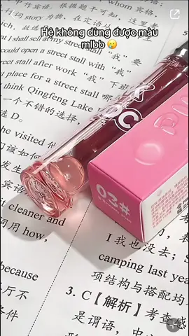 #pinkcoco #sonbong #sonbongdep #sontintbong #29gemini05 