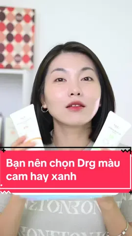 Da nào hợp phiên bản nào của KCN Dr.G, nhớ xem hết vid nhé cả nhà, da Lương thì mỗi mùa 1 phiên bản 🤣🤣 ẩm ương. #goclamdep #reviewlamdep #BeautyReview #kcn #kemchongnang #drg #luongnay #kcndrg #kemchongnangdrg 