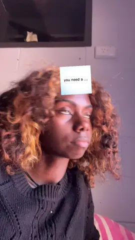 Do i look like a boy!??? Bruh i dont have a…………… 