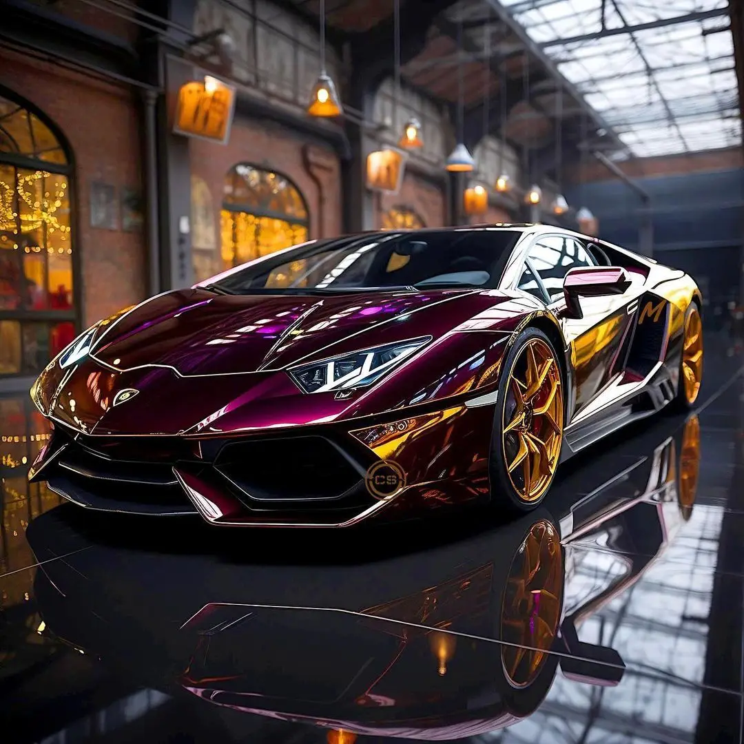 Which Lamborghini design is your favorite? 🔥 #lamborghini #supercars #cars 