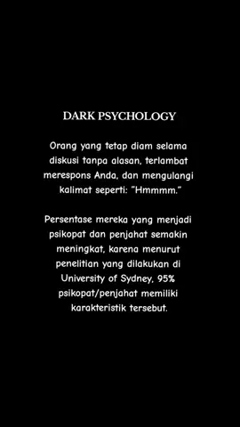 #psikologigelap #darkpsychology 