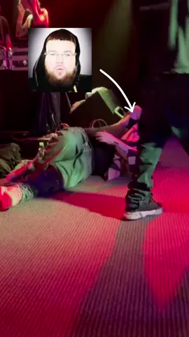 POV: you at a Joeyy concert #joeyy #shedtheory 