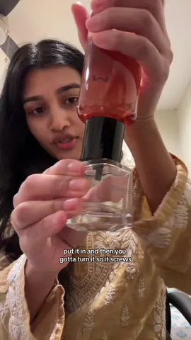 refillable perfumes are such a game changer bc i swear i have so many glass perfume bottles just sitting in my closet 😭 super convenient if you wanna refill ur travel sprays too!!  #perfumetok #howtosmellgood #howtosmellamazingallday #refillableperfumebottle 