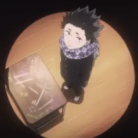 this song is so good #fyp#foryou#shoyaishida#asv#asilentvoice#kilxaz 