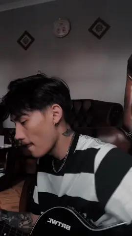 Serpihan hati cenahh😅 #fypシ #accousticcover 