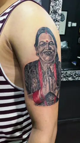 Robins tattoo #chitwan Bharatpur #fyp 