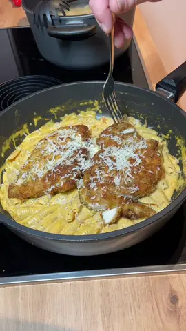 Chicken Hollandaise Pasta#bbqdad#pasta#chicken#EasyRecipe 