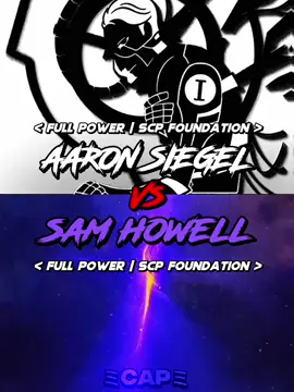 Sam Howell vs Aaron Siegel #samhowell #aaronsiegel #scp001 #o5council #scp3812 #VoiceEffects #battle #debate #versus #vsbattle #resquest #foryou #foryoupage #fyp #fy #fypage #fypシ゚viral #fyppppppppppppppppppppppp #fypdongggggggg #viral #viralvideo #edit #dc #marvel #comic #comics #dccomics #marvelcomics #anime #game #cartoon #reallife #scp #scpfoundation #capeditz219 #editdebate #editbattle #powerscaling #debateedit #battleedit #fyp 
