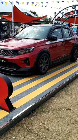 Honda WRV RS Modifikasi Miliki segera, dapatkan promo akhir tahunnya #honda #hondawrv #wrv #fyp