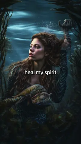 🌊Water Ritual for Cleansing and Emotional Healing 🌊 💫To use the purifying and healing properties of water to cleanse your energy field and bring emotional balance. Materials: ✨A bowl of water (preferably natural source water like spring or rainwater, but tap water works too) ✨Sea salt or Himalayan salt ✨Essential oils associated with healing and purification (like lavender, rose, or eucalyptus) ✨Crystals that resonate with emotional healing (like moonstone, rose quartz, or amethyst) ✨Candles (blue or white) ✨Incense (optional, for atmosphere and further cleansing) 💫Find a quiet, comfortable space where you won’t be disturbed. 💫Cleanse the area and yourself (using incense or your preferred method) to create a sacred space. 💫Place your bowl of water on a table or any flat surface where you can comfortably sit before it. 💫Surround the bowl with candles and, if you like, some healing crystals. 💫Light the candles and incense to create a serene atmosphere. 💫Hold your hands over the water and visualize a purifying light or energy infusing the water. 💫Add a few pinches of salt and drops of essential oil to the water, and stir it gently. As you do this, set your intention for the ritual (e.g., emotional healing, clarity, purification). 💫When ready, dip your fingers into the water or pour some water into your hands. 💫Gently touch your forehead, heart, and other parts of your body you feel drawn to. Each time you touch a part of your body, imagine the water cleansing and healing you from within. 💫If you're comfortable, you may also want to anoint your chakras with the water for a deeper energy cleanse. 💫After anointing yourself, sit quietly and meditate on the feeling of the water's energy within you. Reflect on any emotions or thoughts that arise, allowing the water's energy to bring clarity and peace. 💫Thank the element of water for its healing and cleansing properties. 💫Extinguish the candles and safely dispose of the water outside, returning it to nature, if possible. 💫Drink plenty of water and rest if needed. #waterritual #hexandshadow #waterhealing #watercleansing #waterelement #elementalritual