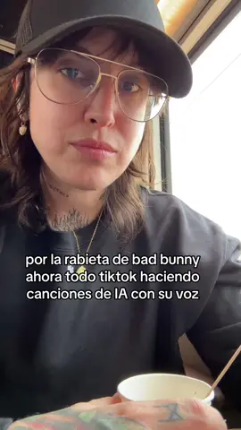 podría haber aprovechado y hacerla real pero 🤷🏻‍♀️