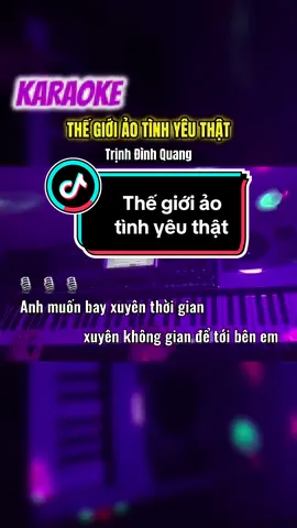 Liệu có ai còn nhớ ca khúc từng làm mưa làm gió này không? #nhac8x9x #piano #karaoke #thegioiaotinhyeuthat #trinhdinhquang 