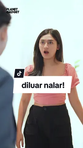 Endingnya di luar nalar! 😂 #planetgadget #fyp #komedi #videolucu 