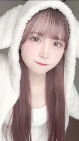 うさぎじゃなくて犬らしいです🐶 #おすすめ #fyp #アイドル 