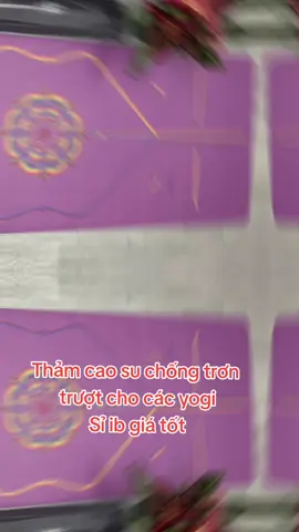 Thảm cao su chống trơn trượt  #CapCut 