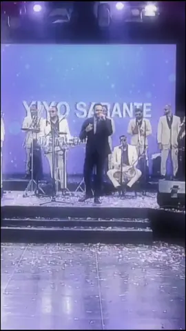 Manos de tijera - Yiyo Sarante 💔✂️ #salsaromantica #salsa #parati #music #yiyosarante #amor #desamor 
